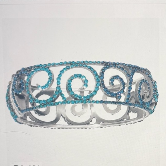 Brighton Sea of love Bracelet - Picture 1 of 8